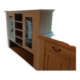 Display cabinet
