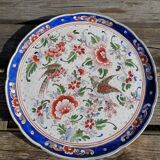 Plat clamecy