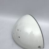 Flos, pair of Quarto wall lamps by Afra e Tobia Scarpa. Italy 1970s