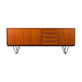 Sideboard by WK Möbel from the 1960s