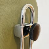 Fully Restored Vintage Desk Chair Nobareto by Kovona, Czechoslovakia 1970’s