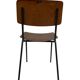 Chair Marko Eromes 60's holland design