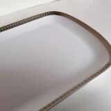 Christofle Malmaison cake dish