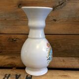 Vase decor naïf 80’
