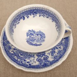 8 tea cups Villeroy and Boch