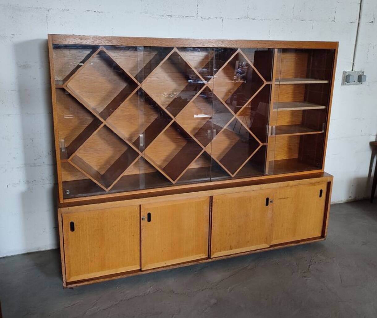 Wine cellar furniture