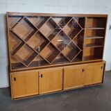 Wine cellar trade furniture