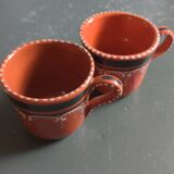 Ceriel Alcaboca Pottery Series n°159