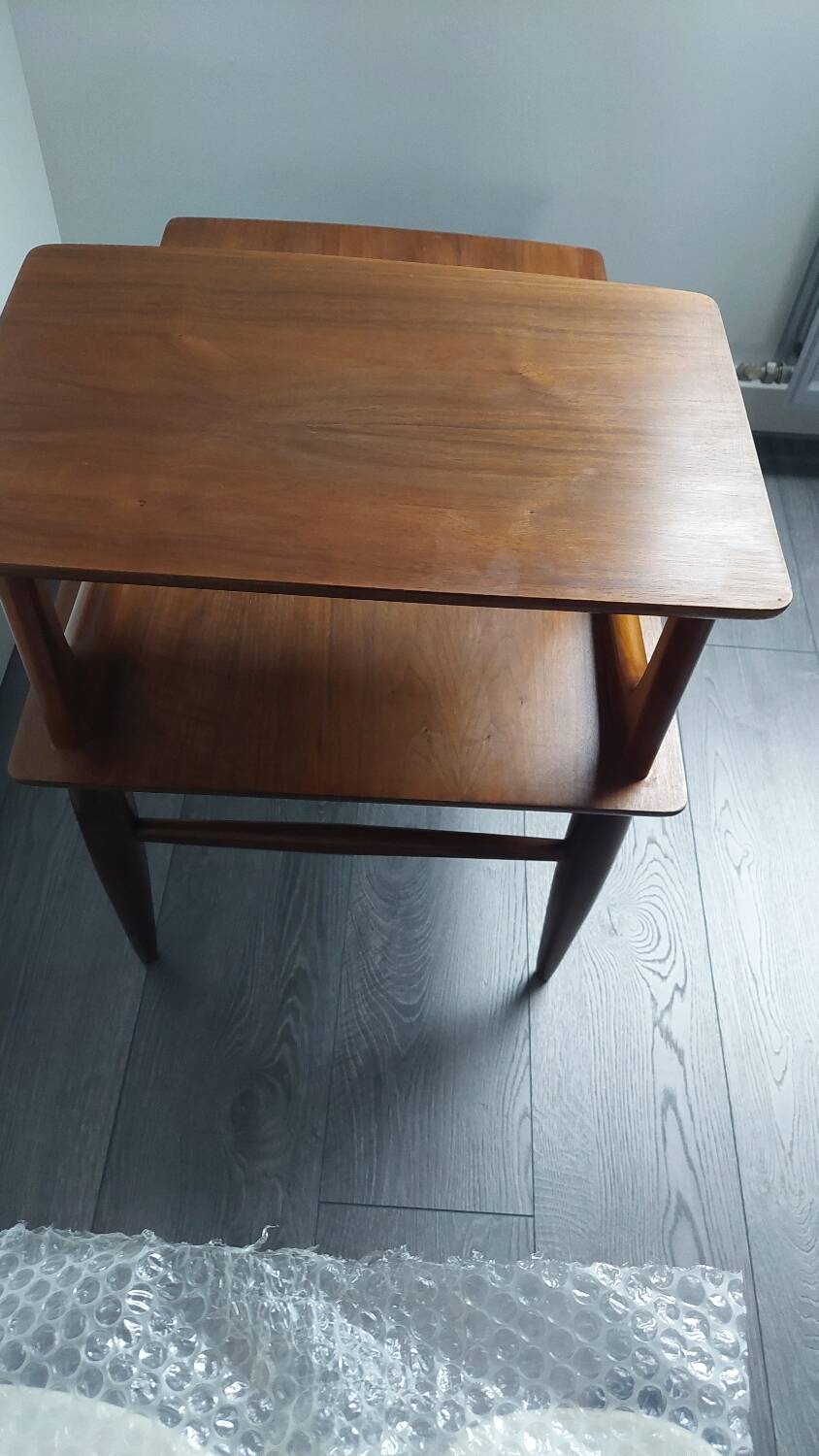Occasional coffee table