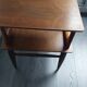Occasional coffee table