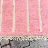 Authentic Berber rug 3x2 m