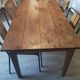 Farm table