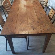 Table de ferme