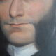 Oil portrait