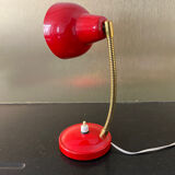 Lampe rouge