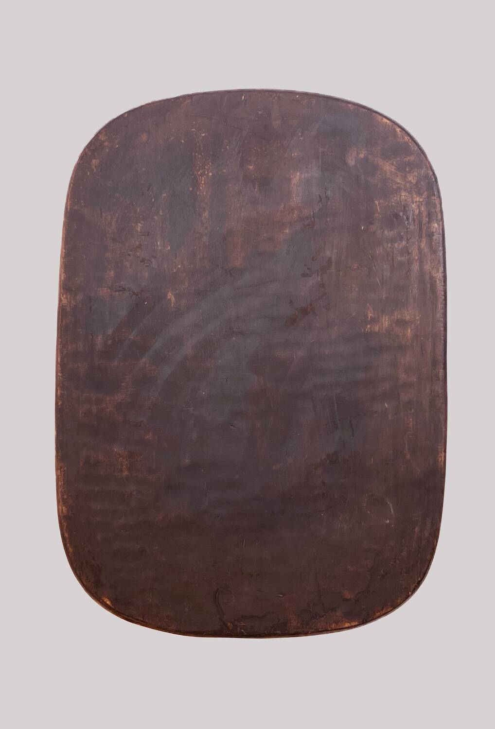 Senoufo stool (Burkina Faso)
