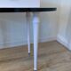Vintage dressing table