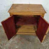 Small country buffet sideboard