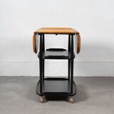 505 Trolley Bar by L. Ercolani for Ercol, UK