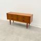 Scandinavian-style teak sideboard, France 1960.