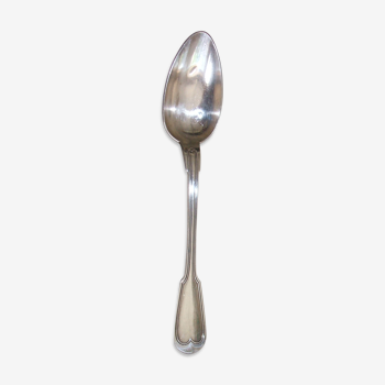 Christofle stew spoon