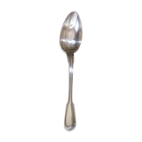 Christofle stew spoon