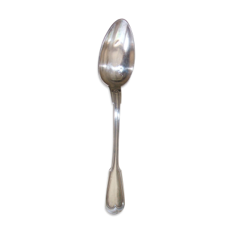 Christofle stew spoon