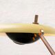 Oscar Torlasco Model 555 T Adjustable Floor Lamp for Lumi Milano, 1950s