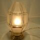Art Deco lamp