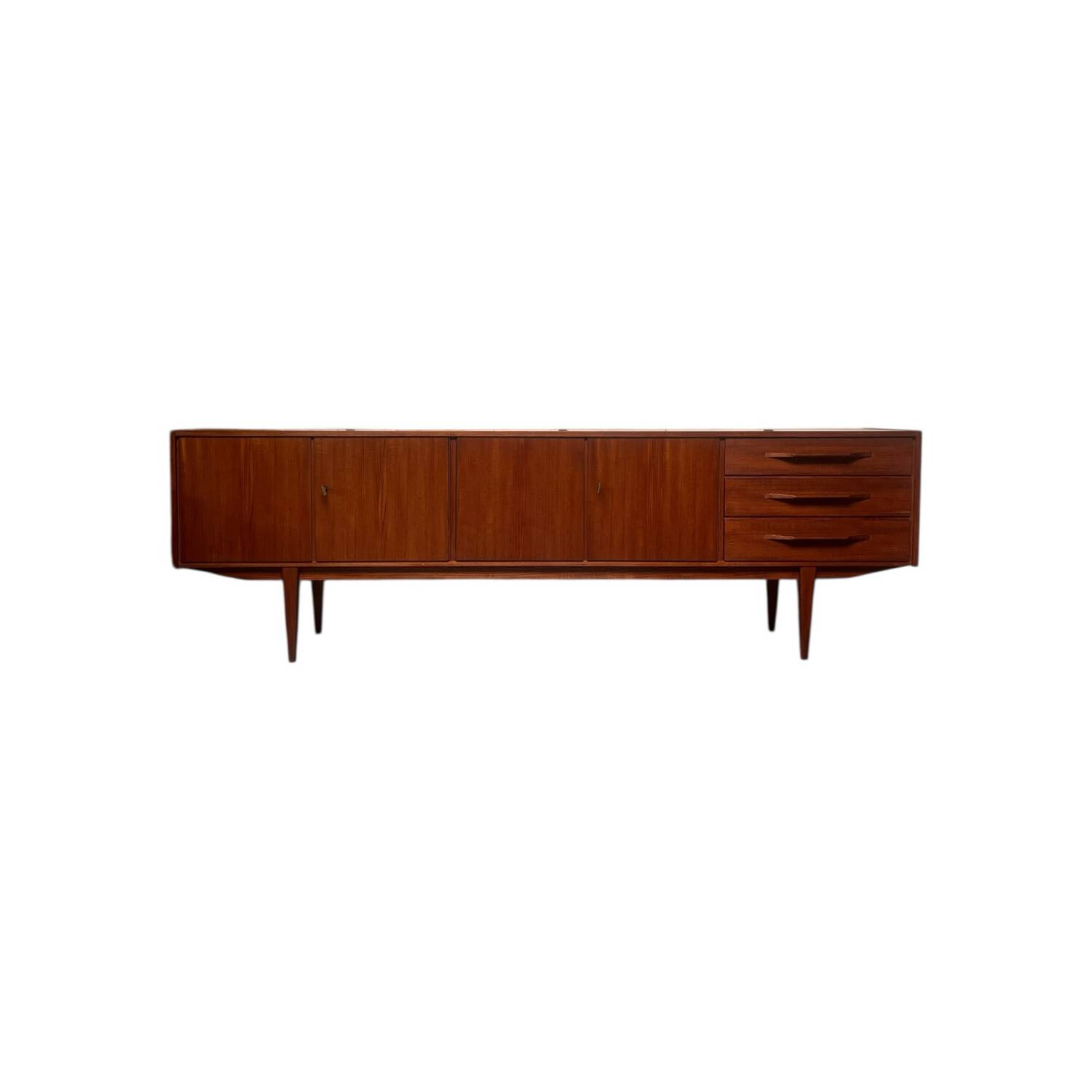 Sideboard aus den 60er Jahren