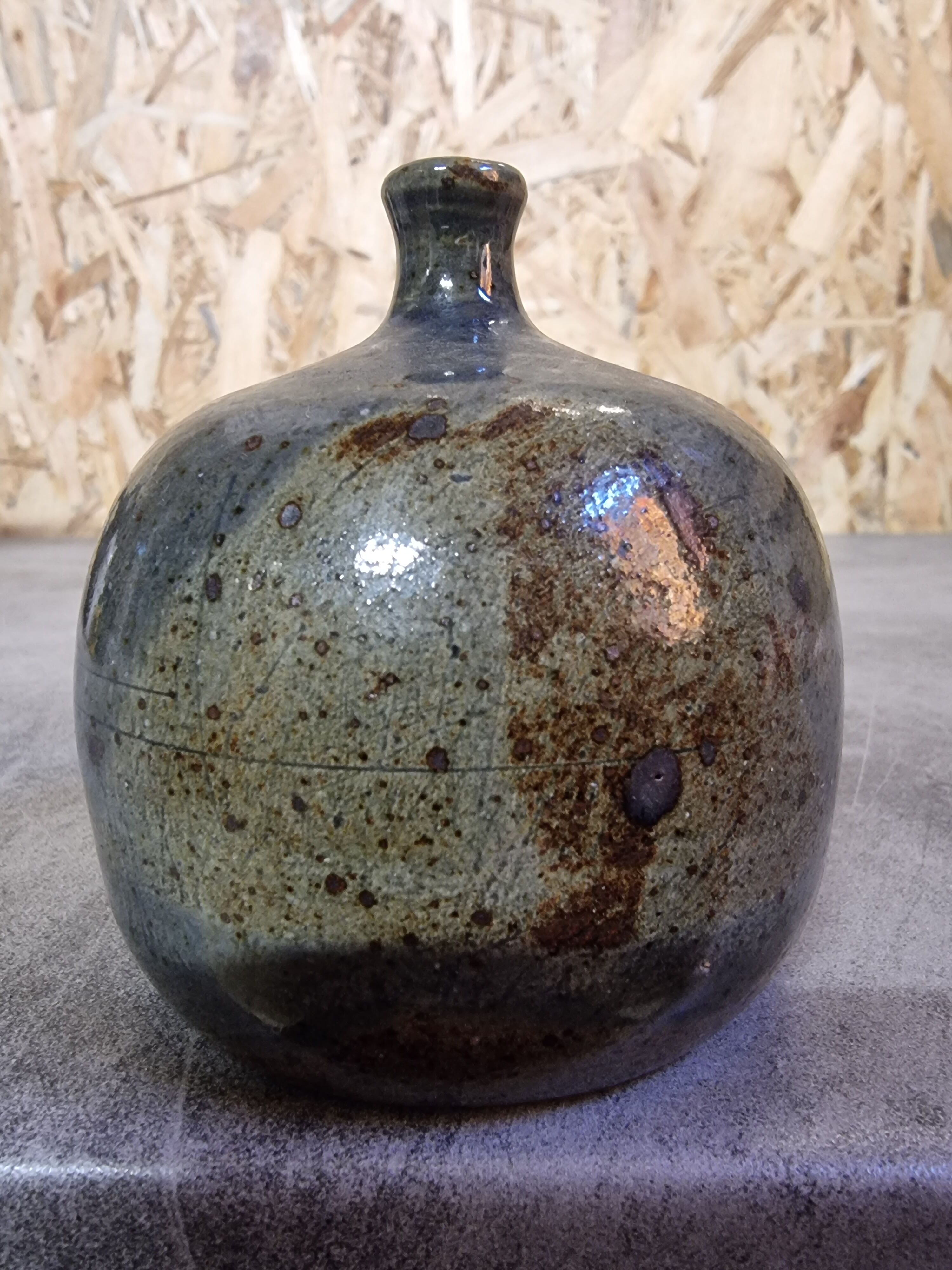 Vase céramique