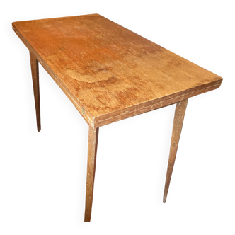Table portefeuille