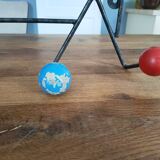 porte manteau vintage