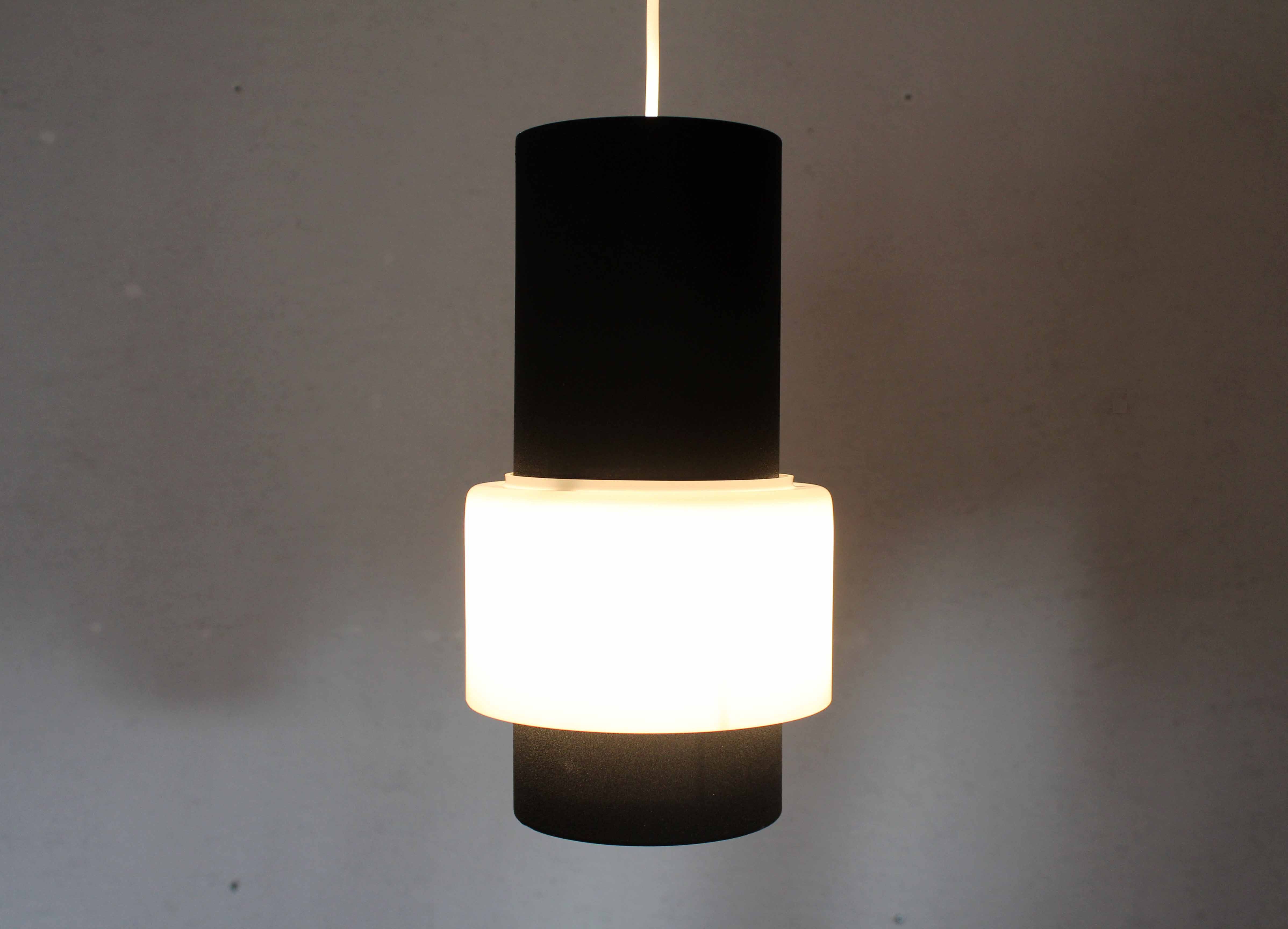 Louis Kalff pendant lamp for Philips