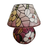 Mushroom lamp
