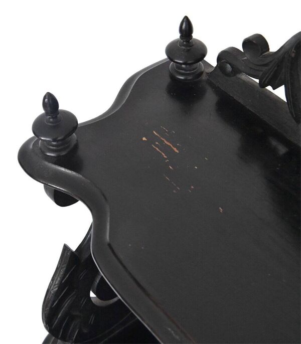 Meuble à musique ou meuble à partitions style Napoléon III