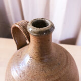 Sandstone jug