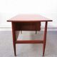 Bureau années 60