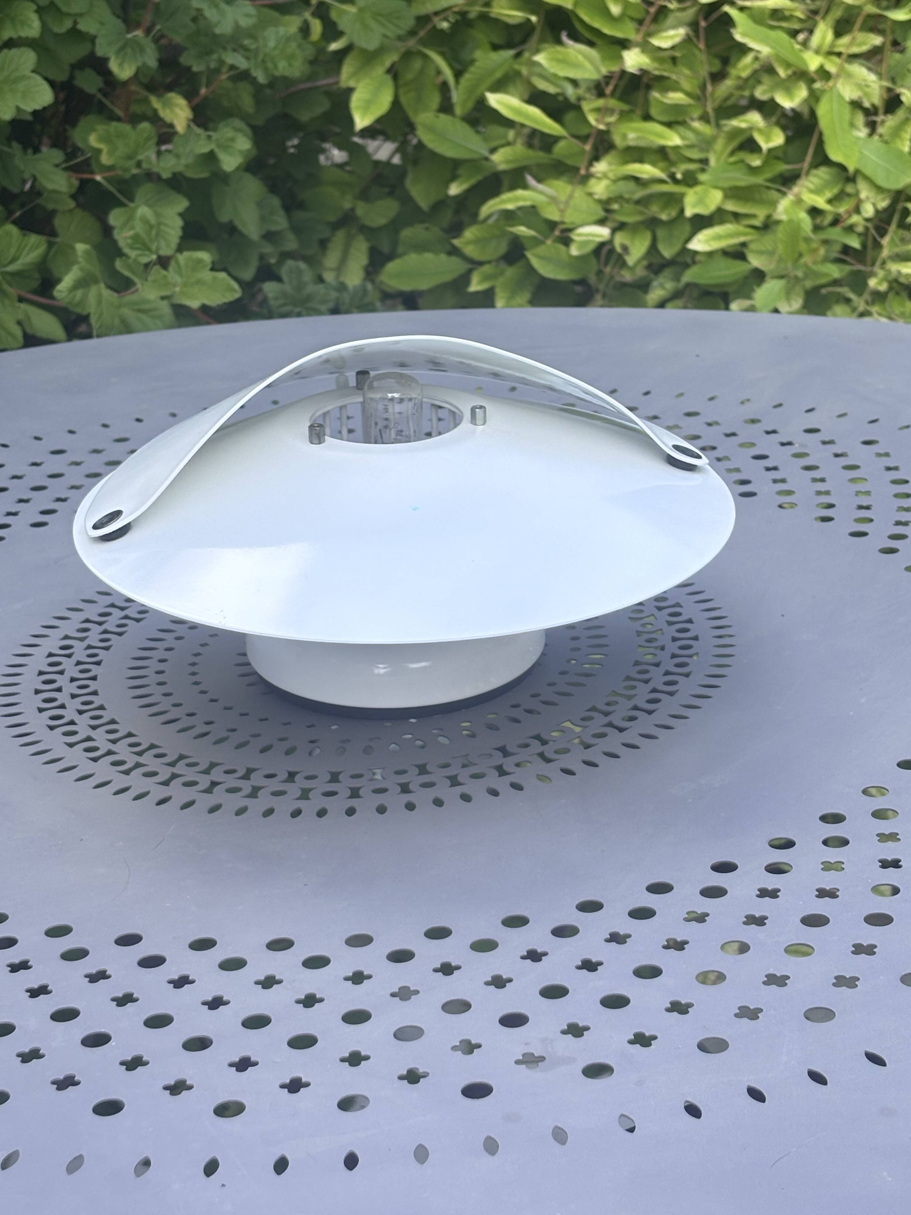 Giovi wall light - Flos - Achille Castiglioni - Vintage 1980 Italy