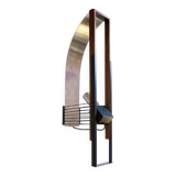 Lampada da parete Marx by  Richard Neutra for Martinelli Luce Italia Anni '80