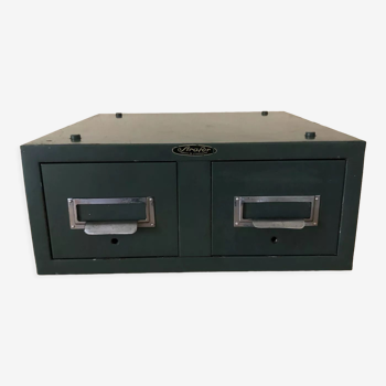 Strafor industrial drawers