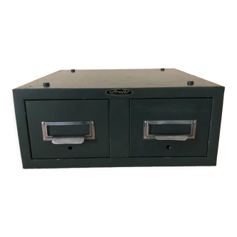 Strafor industrial drawers