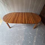 Pine table
