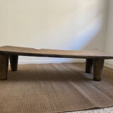 Table basse Senoufo