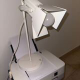 Vintage desk lamp from Hustadt Leuchten Arnsberg, Germany, 1970s