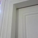 Large inner door 1900