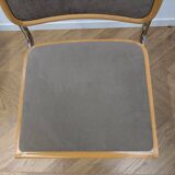 1 B32 chair in fabric