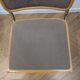 1 B32 chair in fabric