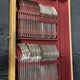 Cutlery 143 pieces Grand Prix de Monaco art deco with silversmith
