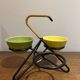 Serviteur scandinave Laurids Lonborg